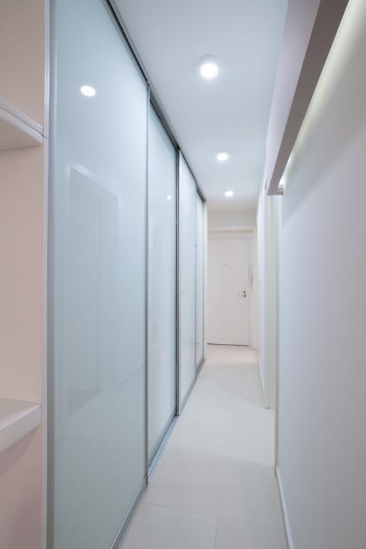 Apartment 18 Beograd Eksteriør billede