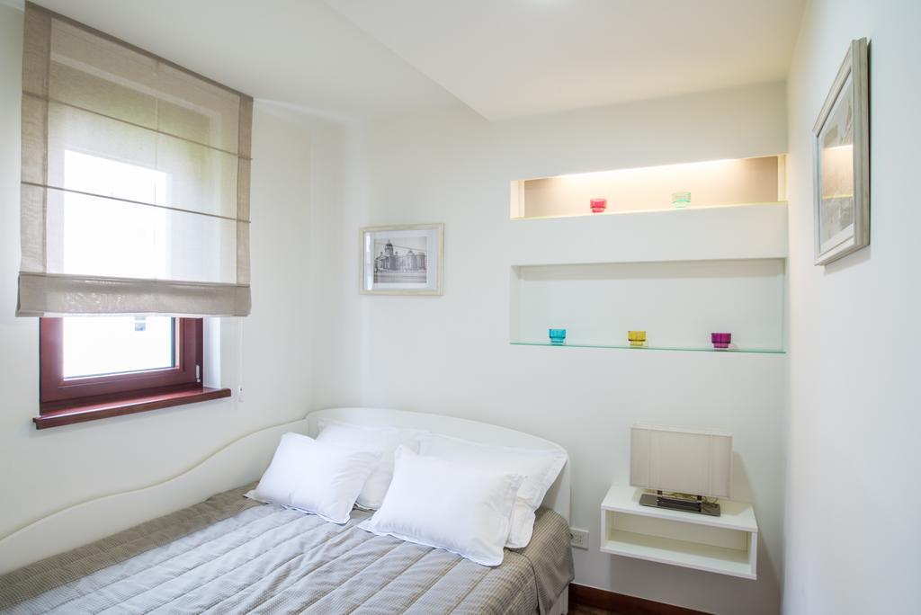 Apartment 18 Beograd Eksteriør billede