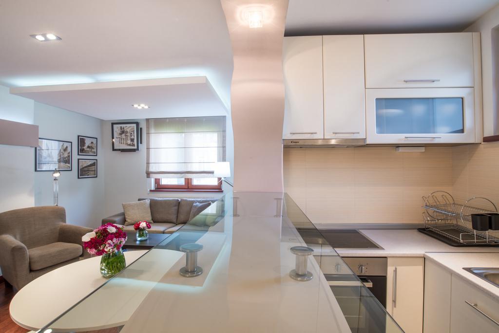 Apartment 18 Beograd Eksteriør billede
