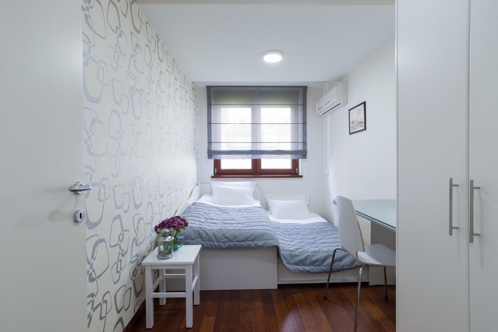 Apartment 18 Beograd Eksteriør billede