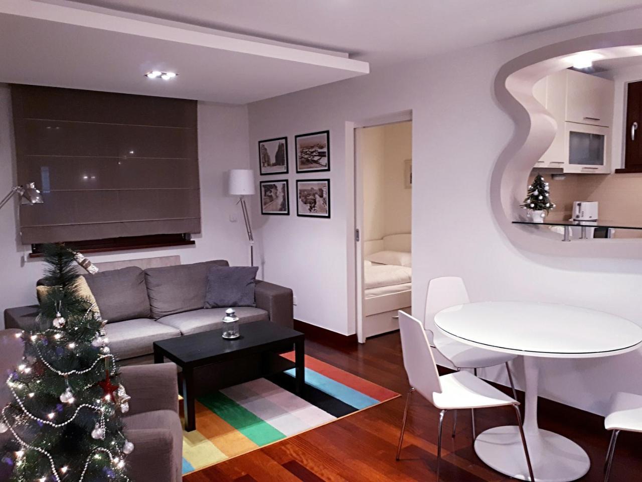 Apartment 18 Beograd Eksteriør billede