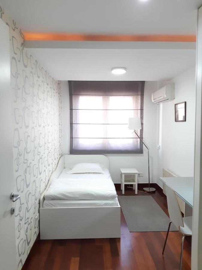 Apartment 18 Beograd Eksteriør billede